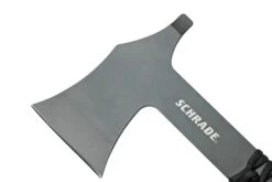Schrade Axe & Folder Combo 1132984, Hache Et Couteau De Poche -Plein Air Outils Magasin SC1132984 11 schrade