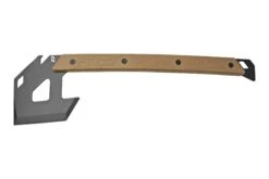 Schrade Backdraft Axe 1182496, Hachette