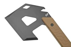 Schrade Backdraft Axe 1182496, Hachette -Plein Air Outils Magasin SC1182496 03 schrade