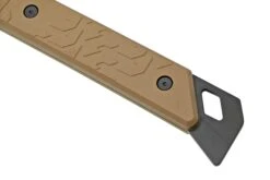 Schrade Backdraft Axe 1182496, Hachette -Plein Air Outils Magasin SC1182496 05 schrade