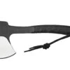 Schrade Bedrock Camp Axe 1182499, Hache De Randonnée