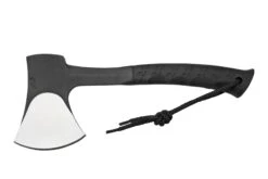 Schrade Bedrock Camp Axe 1182499, Hache De Randonnée