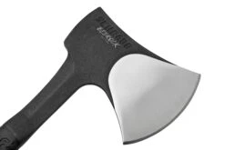 Schrade Bedrock Camp Axe 1182499, Hache De Randonnée -Plein Air Outils Magasin SC1182499 04 schrade