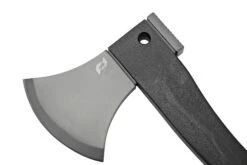 Schrade Bedrock Magnum Axe 1182501, Hachette -Plein Air Outils Magasin SC1182501 03 schrade