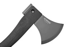 Schrade Bedrock Magnum Axe 1182501, Hachette -Plein Air Outils Magasin SC1182501 04 schrade