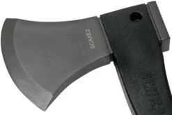 Schrade Axe SCAXE2 Hachette -Plein Air Outils Magasin SCAXE2 03 schrade
