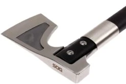 SOG Camp Axe CH1001-CP Hache De Camping -Plein Air Outils Magasin SOG CH1001 CP 04 sog sog ch1001 cp 04