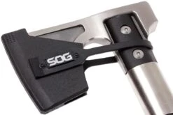 SOG Camp Axe CH1001-CP Hache De Camping -Plein Air Outils Magasin SOG CH1001 CP 06 sog sog ch1001 cp 06