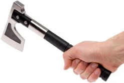SOG Camp Axe CH1001-CP Hache De Camping -Plein Air Outils Magasin SOG CH1001 CP 07 sog sog ch1001 cp 07