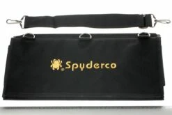 Spyderco SpyderPac Small, étui à Couteaux -Plein Air Outils Magasin SPSCSP2 09 spyderco messentas klein spscsp2 d9