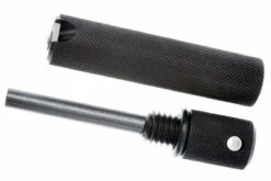 Pierre à Feu Aurora 2SA Noire