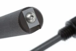 Pierre à Feu Aurora 2SA Noire 12 Pierre à Feu Aurora 2SA Noire -Plein Air Outils Magasin SSAFS 2SA 04 aurora ssafs 2sa fire starter zwart d4