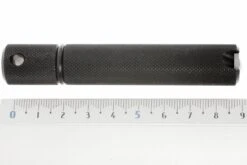 Pierre à Feu Aurora 2SA Noire 15 Pierre à Feu Aurora 2SA Noire -Plein Air Outils Magasin SSAFS 2SA 07 aurora ssafs 2sa fire starter zwart d7