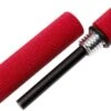 Aurora Fire Starter 2SA, Rouge -Plein Air Outils Magasin SSAFS2SAR 01 aurora fire starter ssafs2sar 01