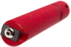 Aurora Fire Starter 2SA, Rouge -Plein Air Outils Magasin SSAFS2SAR 03 aurora fire starter ssafs2sar 03