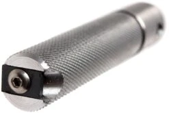 Aurora Fire Starter 2SA, Argent 8 Aurora Fire Starter 2SA, Argent -Plein Air Outils Magasin SSAFS2SAS 03 aurora fire starter ssafs2sas 03