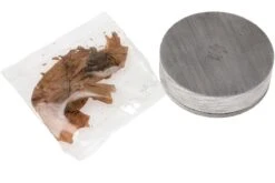 Aurora Tinder Hot Box Fire Starter SSTBS1 -Plein Air Outils Magasin SSTBS1 03 aurora tinder hot box sstbs1 03