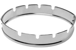 Tramontina Churrasco Porte-brochettes TCP-560 Rond 56 Cm, 26500-029