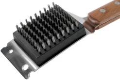 Tramontina Churrasco 26584-100 Brosse à Grill 6 Tramontina Churrasco 26584-100 Brosse à Grill -Plein Air Outils Magasin TC26584 100 03 tramontina churrasco