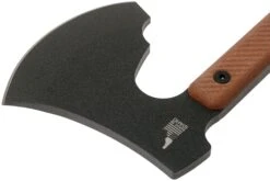 TOPS Knives HIM-01 High Impact Hache -Plein Air Outils Magasin TK HIM 01 04 tops knives