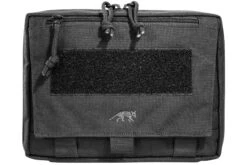 Tasmanian Tiger EDC Pouch 7197-040, Noir -Plein Air Outils Magasin TT7197 040T 03 tasmanian tiger stock