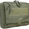 Tasmanian Tiger EDC Pouch 7197-331, Olive 2 Tasmanian Tiger EDC Pouch 7197-331, Olive -Plein Air Outils Magasin TT7197 331T 01 tasmanian tiger stock