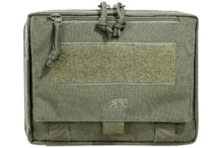 Tasmanian Tiger EDC Pouch 7197-331, Olive -Plein Air Outils Magasin TT7197 331T 03 tasmanian tiger stock