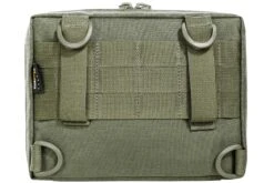 Tasmanian Tiger EDC Pouch 7197-331, Olive -Plein Air Outils Magasin TT7197 331T 04 tasmanian tiger stock
