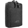 Tasmanian Tiger Tac Pouch 1.1 7272-040, Noir, Pochette EDC -Plein Air Outils Magasin TT7272 040TST 01 tasmanian tiger