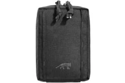 Tasmanian Tiger Tac Pouch 1.1 7272-040, Noir, Pochette EDC -Plein Air Outils Magasin TT7272 040TST 03 tasmanian tiger