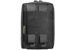 Tasmanian Tiger Tac Pouch 1.1 7272-040, Noir, Pochette EDC -Plein Air Outils Magasin TT7272 040TST 04 tasmanian tiger