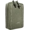 Tasmanian Tiger Tac Pouch 1.1 7272-331, Vert Olive, Pochette EDC -Plein Air Outils Magasin TT7272 331TST 01 tasmanian tiger