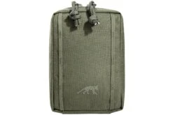 Tasmanian Tiger Tac Pouch 1.1 7272-331, Vert Olive, Pochette EDC 9 Tasmanian Tiger Tac Pouch 1.1 7272-331, Vert Olive, Pochette EDC -Plein Air Outils Magasin TT7272 331TST 03 tasmanian tiger