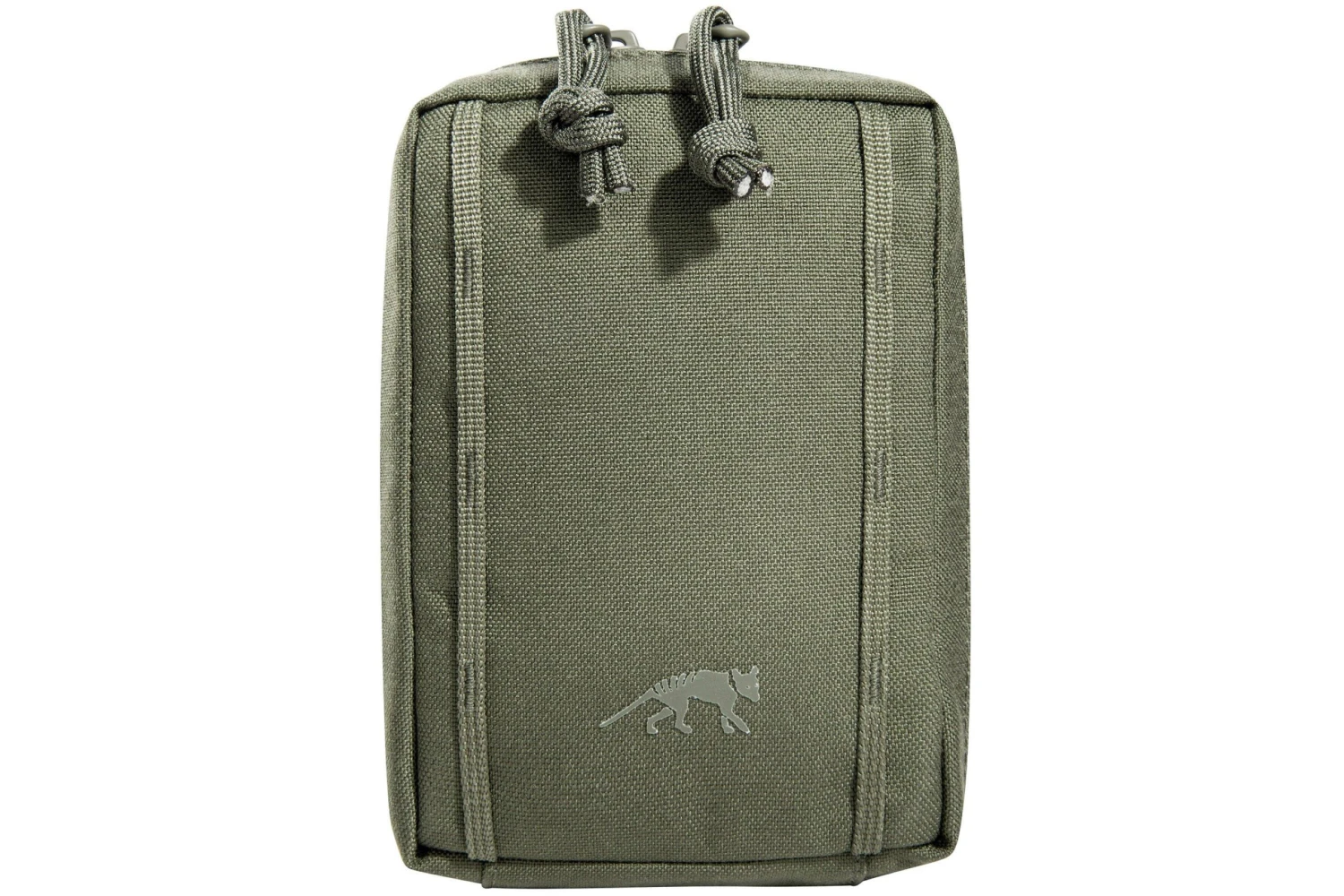 Tasmanian Tiger Tac Pouch 1.1 7272-331, Vert Olive, Pochette EDC 5 Tasmanian Tiger Tac Pouch 1.1 7272-331, Vert Olive, Pochette EDC – Image 3