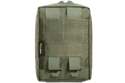Tasmanian Tiger Tac Pouch 1.1 7272-331, Vert Olive, Pochette EDC 10 Tasmanian Tiger Tac Pouch 1.1 7272-331, Vert Olive, Pochette EDC -Plein Air Outils Magasin TT7272 331TST 04 tasmanian tiger