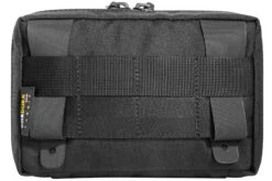 Tasmanian Tiger Tac Pouch 4.1, 7273-040, Noir, Pochette EDC -Plein Air Outils Magasin TT7273 040TST 04 tasmanian tiger