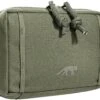 Tasmanian Tiger Tac Pouch 4.1, 7273-331, Vert Olive, Pochette EDC -Plein Air Outils Magasin TT7273 331TST 01 tasmanian tiger
