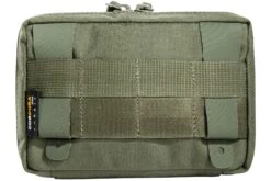 Tasmanian Tiger Tac Pouch 4.1, 7273-331, Vert Olive, Pochette EDC -Plein Air Outils Magasin TT7273 331TST 04 tasmanian tiger