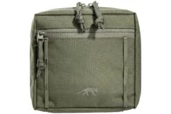 Tasmanian Tiger Tac Pouch 5.1, Vert Olive -Plein Air Outils Magasin TT7274 331TST 03 tasmanian tiger