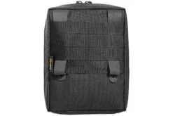 Tasmanian Tiger Tac Pouch 6.1, 7572.040, Pochette EDC, Noir -Plein Air Outils Magasin TT7275 040TST 04 tasmanian tiger