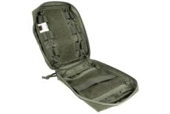 Tasmanian Tiger Tac Pouch 6.1, 7572.040, Pochette EDC, Noir -Plein Air Outils Magasin TT7275 040TST 05 tasmanian tiger