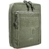 Tasmanian Tiger Tac Pouch 6.1, 7572.331, Pochette EDC, Vert Olive -Plein Air Outils Magasin TT7275 331TST 01 tasmanian tiger