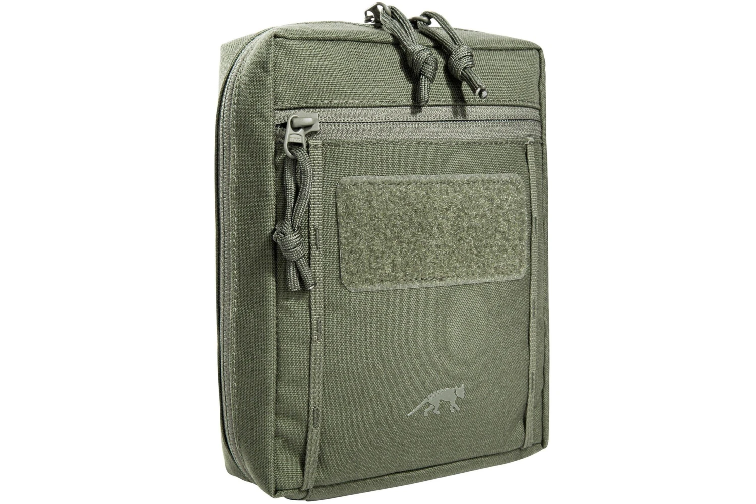 Tasmanian Tiger Tac Pouch 6.1, 7572.331, Pochette EDC, Vert Olive 3 Tasmanian Tiger Tac Pouch 6.1, 7572.331, Pochette EDC, Vert Olive