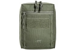 Tasmanian Tiger Tac Pouch 6.1, 7572.331, Pochette EDC, Vert Olive 9 Tasmanian Tiger Tac Pouch 6.1, 7572.331, Pochette EDC, Vert Olive -Plein Air Outils Magasin TT7275 331TST 03 tasmanian tiger