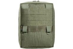Tasmanian Tiger Tac Pouch 6.1, 7572.331, Pochette EDC, Vert Olive 10 Tasmanian Tiger Tac Pouch 6.1, 7572.331, Pochette EDC, Vert Olive -Plein Air Outils Magasin TT7275 331TST 04 tasmanian tiger