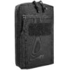 Tasmanian Tiger TT Tac Pouch 7.1, Noir, 7276-040 2 Tasmanian Tiger TT Tac Pouch 7.1, Noir, 7276-040 -Plein Air Outils Magasin TT7276 040TST 01 tasmanian tiger