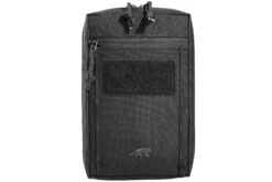 Tasmanian Tiger TT Tac Pouch 7.1, Noir, 7276-040 -Plein Air Outils Magasin TT7276 040TST 03 tasmanian tiger