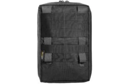 Tasmanian Tiger TT Tac Pouch 7.1, Noir, 7276-040 -Plein Air Outils Magasin TT7276 040TST 04 tasmanian tiger