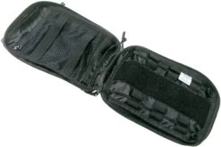 Tasmanian Tiger TT Tac Pouch 7.1, Noir, 7276-040 -Plein Air Outils Magasin TT7276 040TST 99 tasmanian tiger