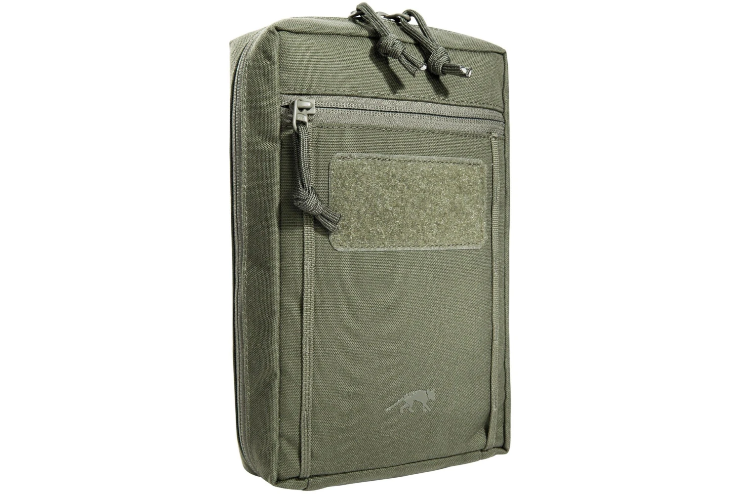 Tasmanian Tiger TT Tac Pouch 7.1, Vert Olive, 7276-040 3 Tasmanian Tiger TT Tac Pouch 7.1, Vert Olive, 7276-040